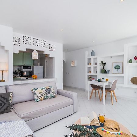 Casas Barulho Apartments Old Town Albufeira Phòng bức ảnh