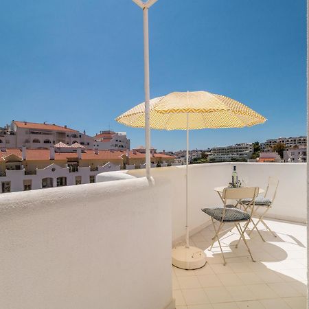 Casas Barulho Apartments Old Town Albufeira Phòng bức ảnh