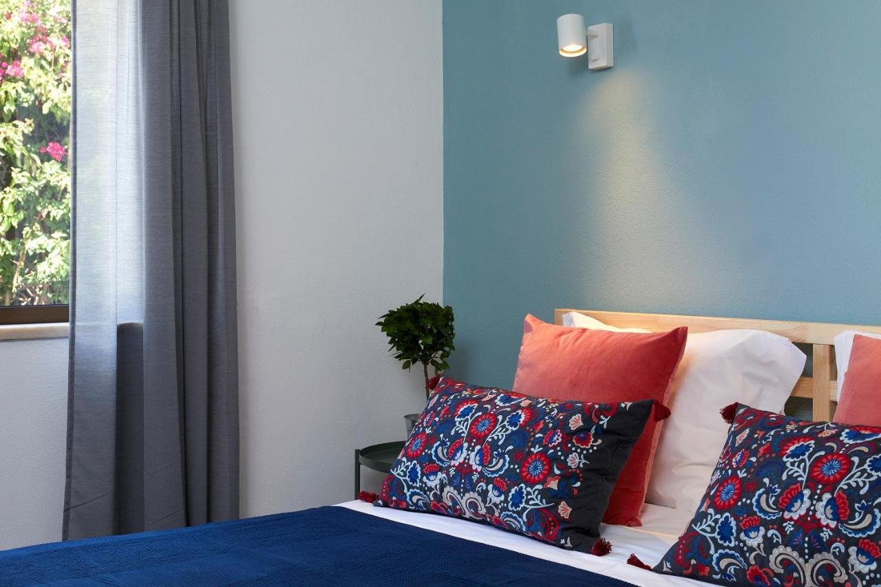 Casas Barulho Apartments Old Town Albufeira Ngoại thất bức ảnh