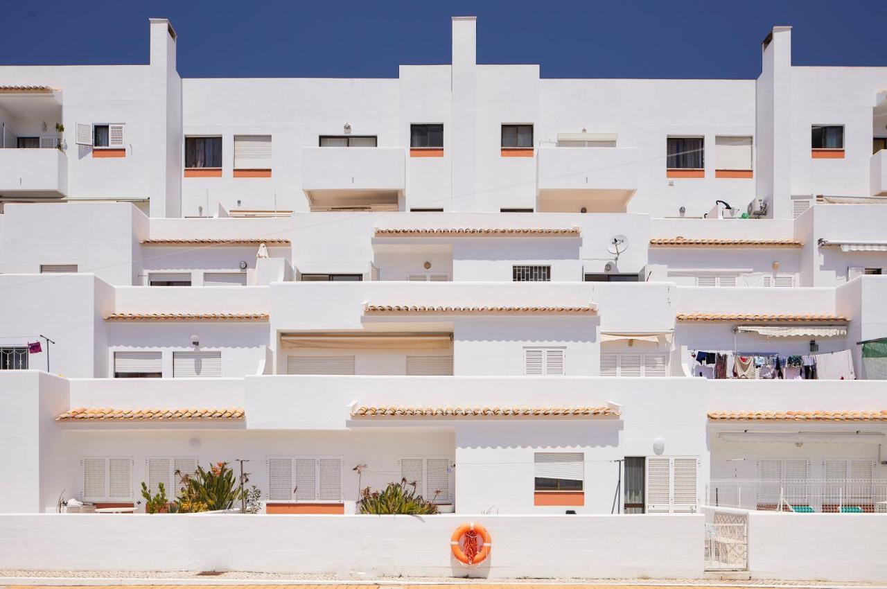 Casas Barulho Apartments Old Town Albufeira Ngoại thất bức ảnh