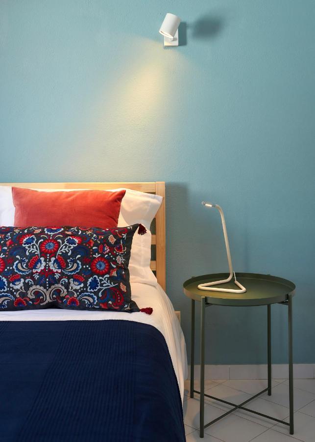 Casas Barulho Apartments Old Town Albufeira Ngoại thất bức ảnh