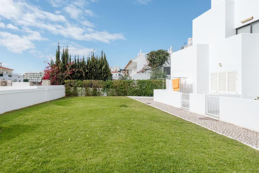 Casas Barulho Apartments Old Town Albufeira Phòng bức ảnh