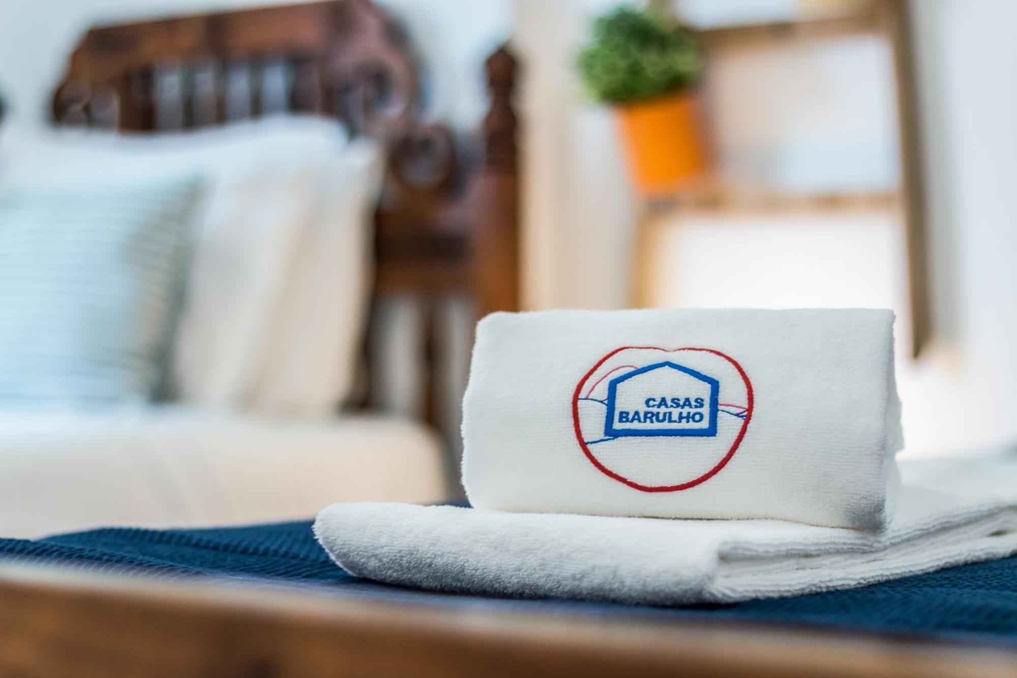 Casas Barulho Apartments Old Town Albufeira Phòng bức ảnh
