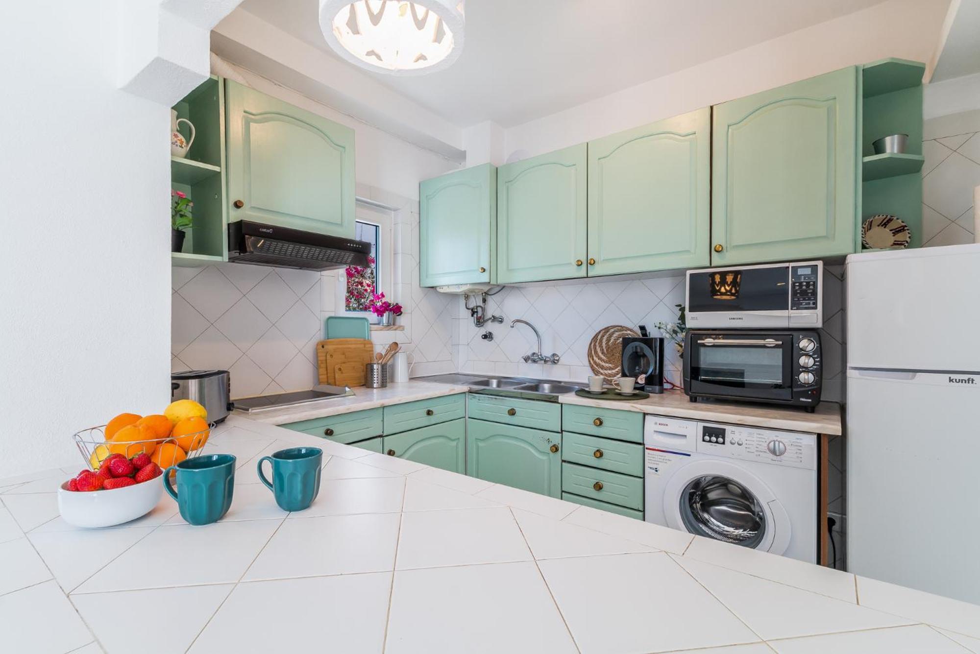 Casas Barulho Apartments Old Town Albufeira Phòng bức ảnh
