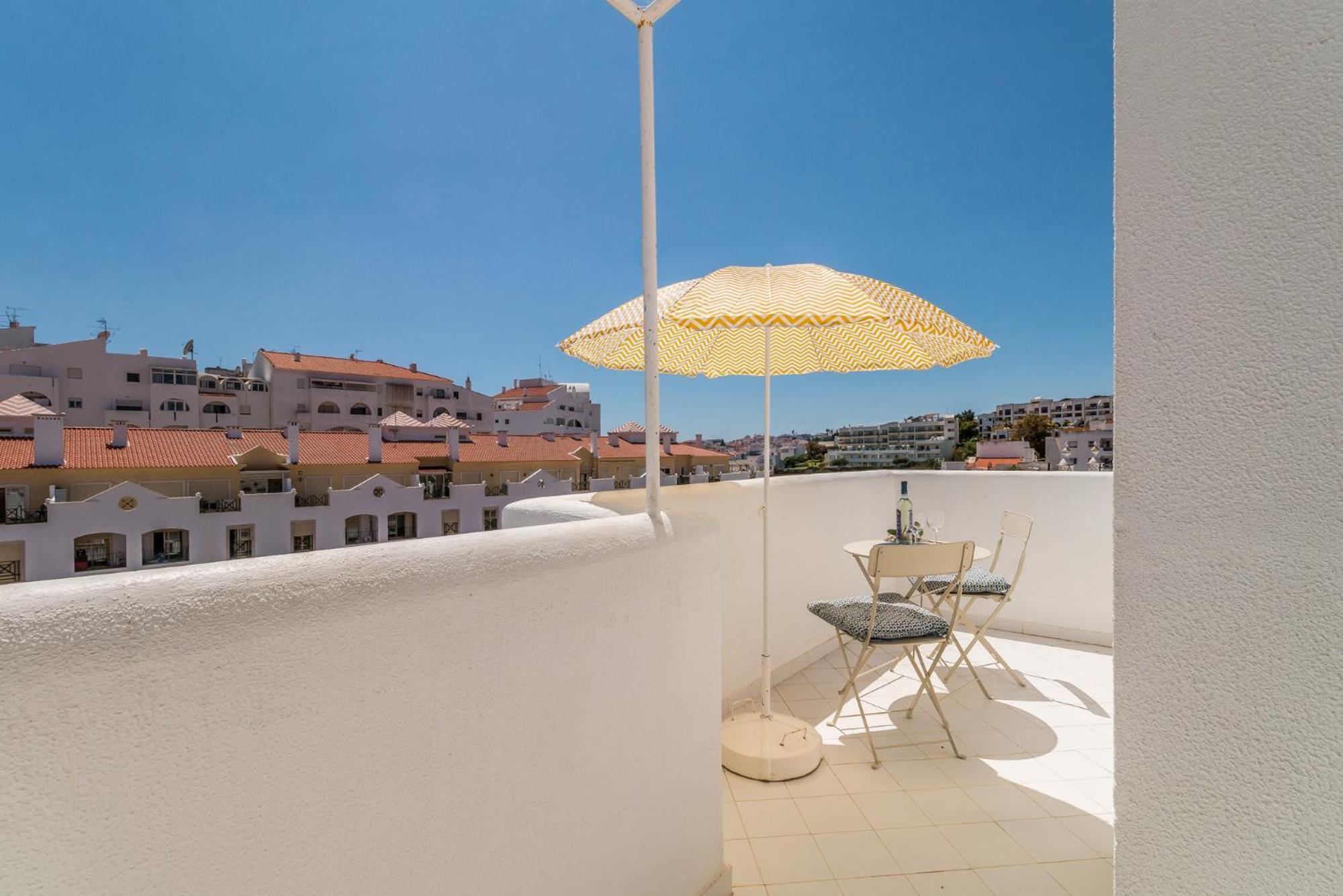 Casas Barulho Apartments Old Town Albufeira Phòng bức ảnh