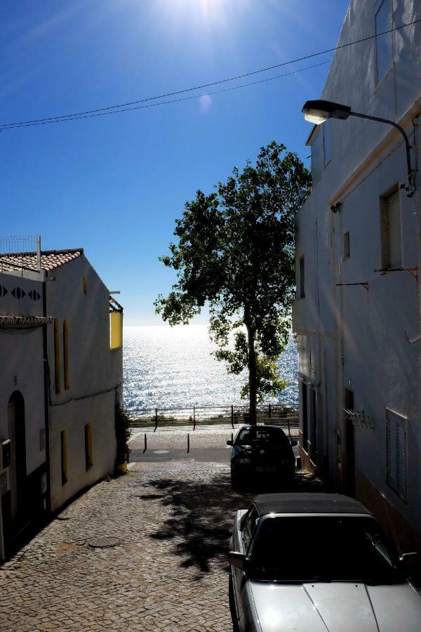 Casas Barulho Apartments Old Town Albufeira Ngoại thất bức ảnh