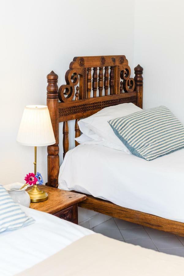 Casas Barulho Apartments Old Town Albufeira Ngoại thất bức ảnh