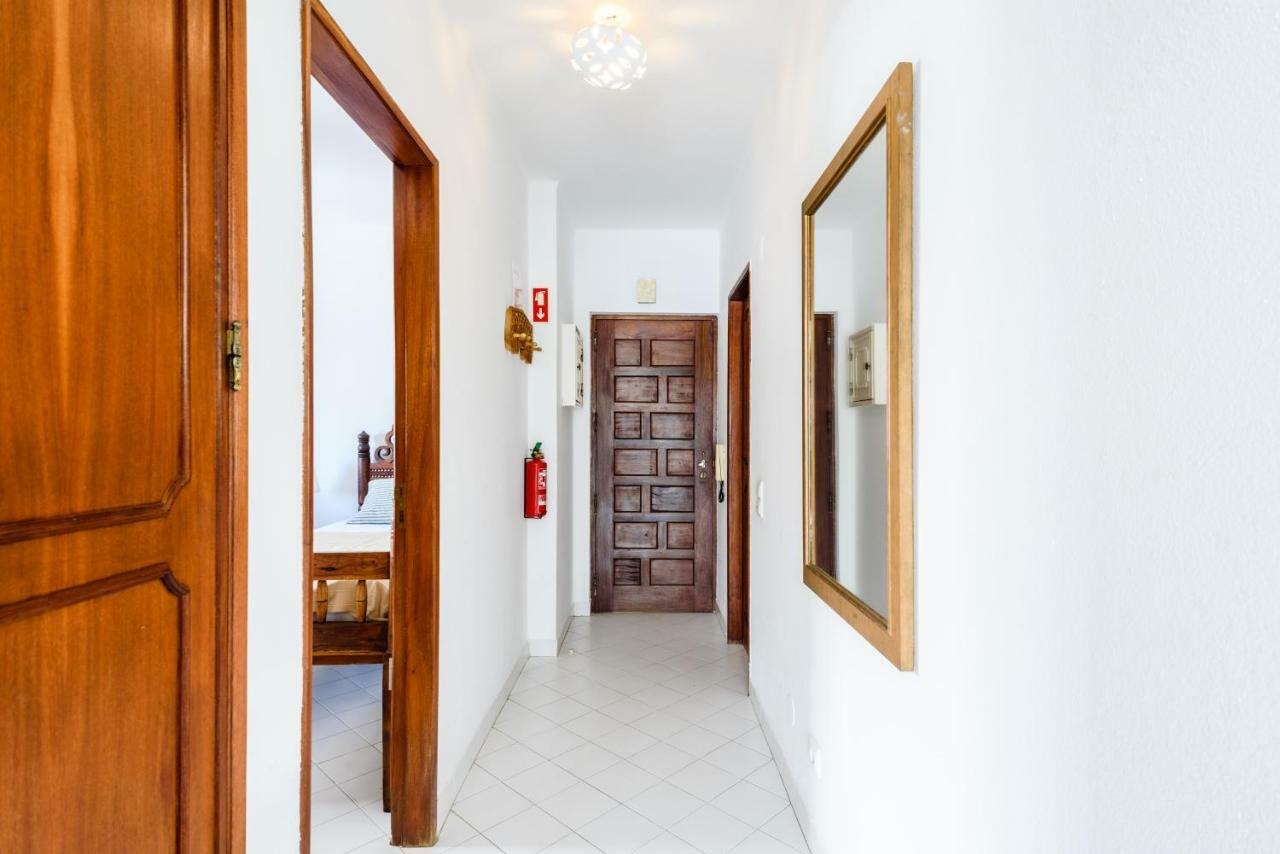 Casas Barulho Apartments Old Town Albufeira Ngoại thất bức ảnh