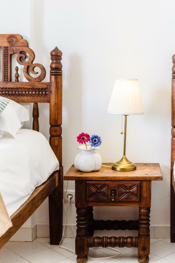 Casas Barulho Apartments Old Town Albufeira Ngoại thất bức ảnh